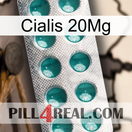 Cialis 20Mg dapoxetine1